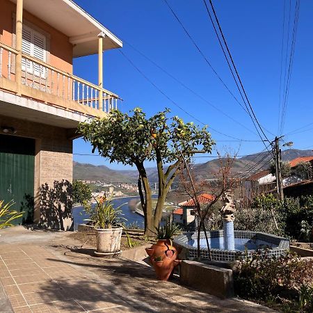 Casa De Sergude Peso da Régua Zewnętrze zdjęcie