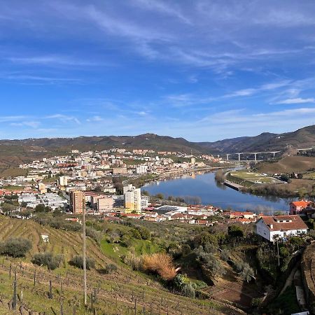 Casa De Sergude Peso da Régua Zewnętrze zdjęcie