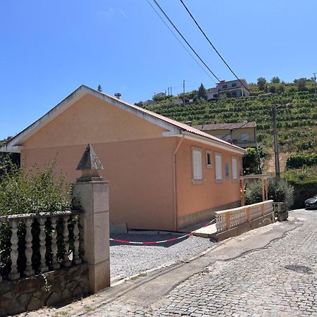 Casa De Sergude Peso da Régua Zewnętrze zdjęcie