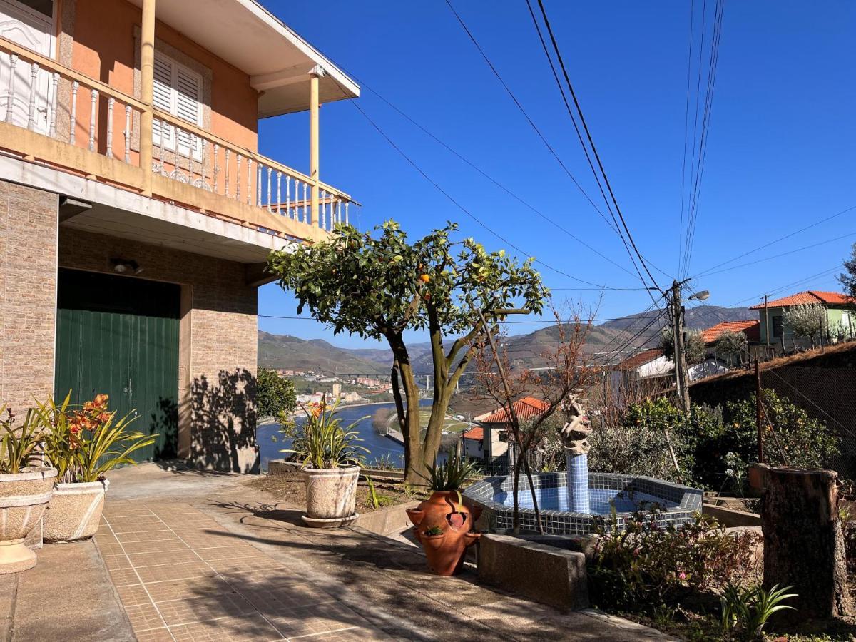 Casa De Sergude Peso da Régua Zewnętrze zdjęcie