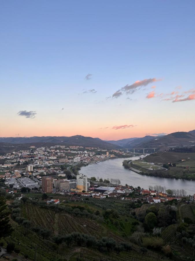 Casa De Sergude Peso da Régua Zewnętrze zdjęcie