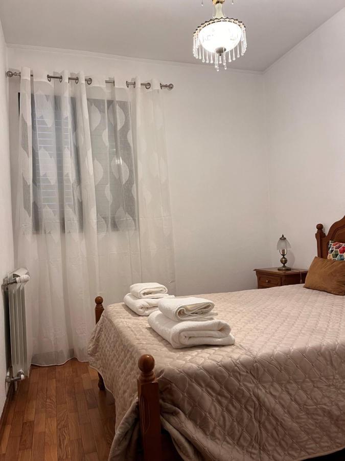 Casa De Sergude Peso da Régua Zewnętrze zdjęcie