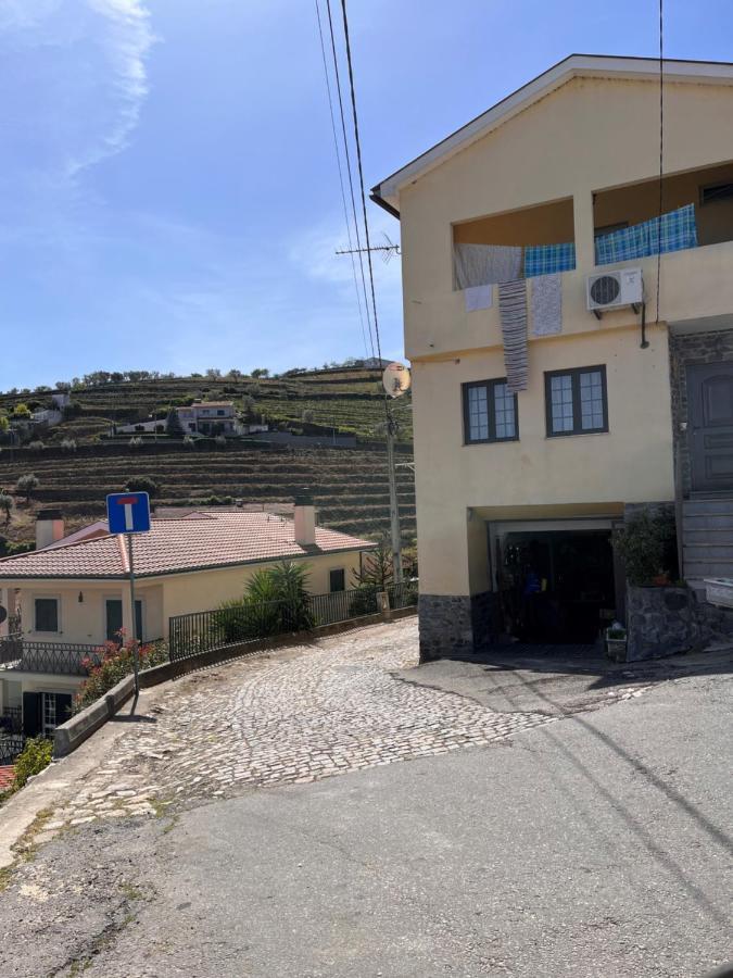 Casa De Sergude Peso da Régua Zewnętrze zdjęcie