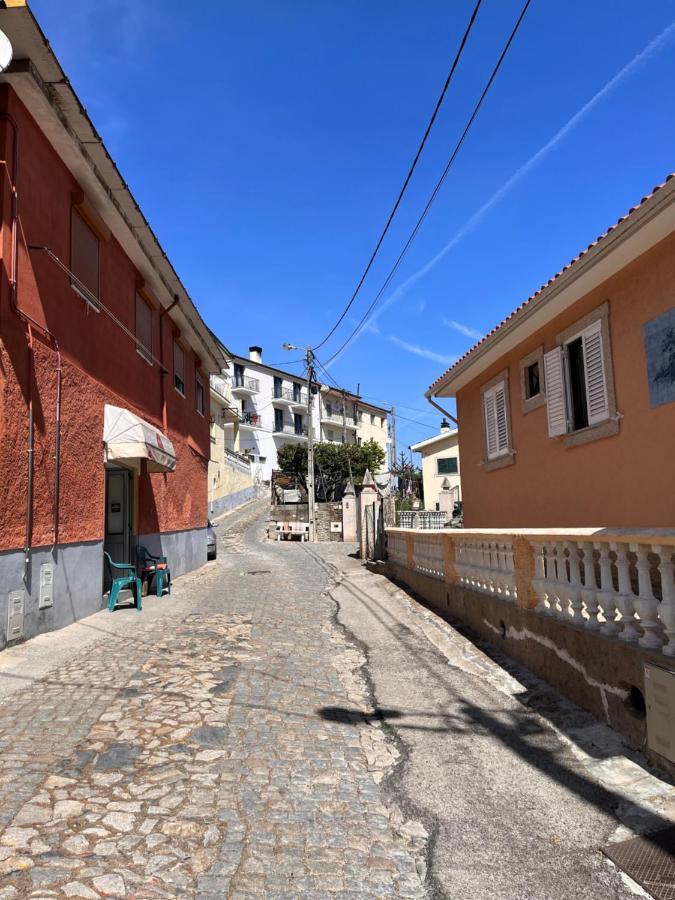 Casa De Sergude Peso da Régua Zewnętrze zdjęcie
