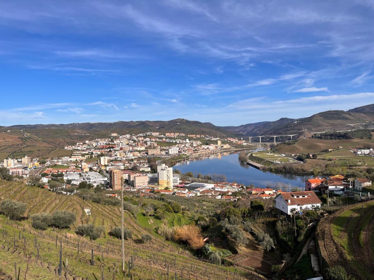 Casa De Sergude Peso da Régua Zewnętrze zdjęcie