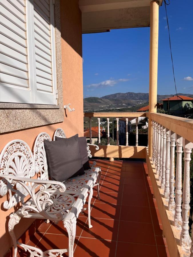 Casa De Sergude Peso da Régua Zewnętrze zdjęcie