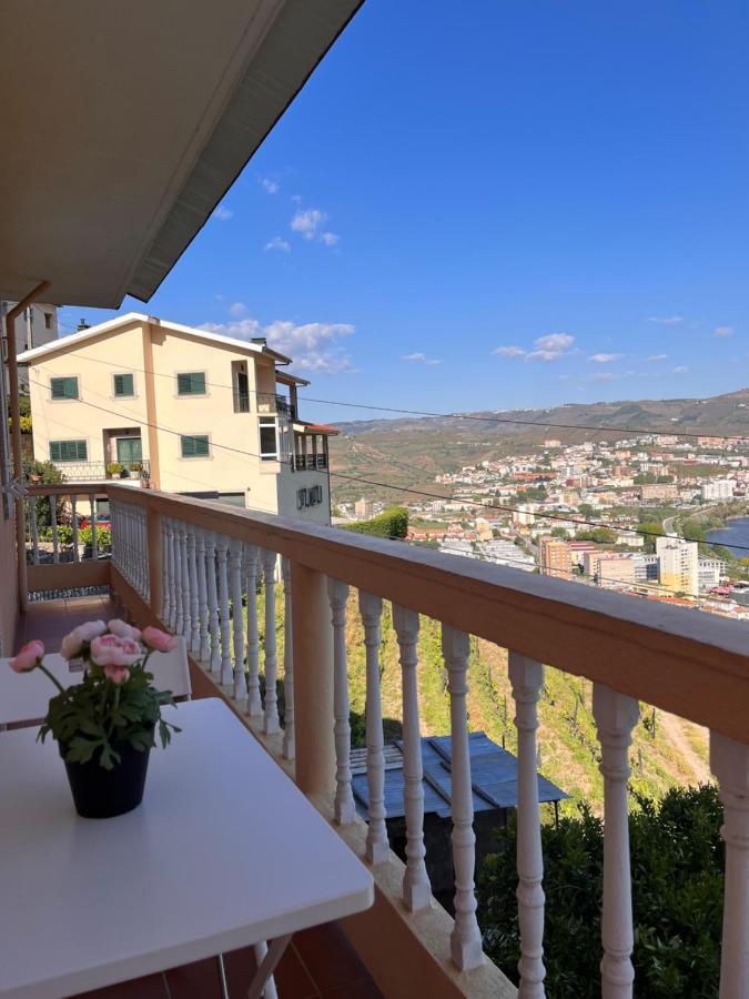 Casa De Sergude Peso da Régua Zewnętrze zdjęcie