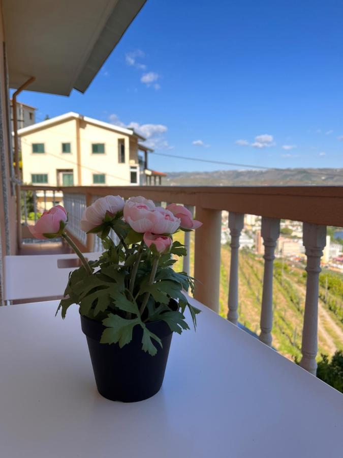 Casa De Sergude Peso da Régua Zewnętrze zdjęcie