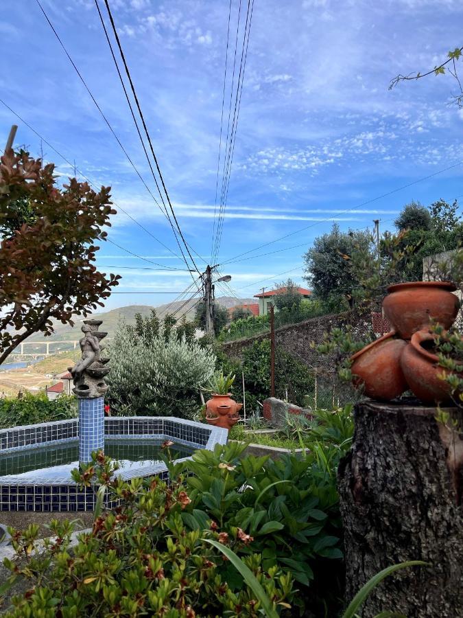 Casa De Sergude Peso da Régua Zewnętrze zdjęcie
