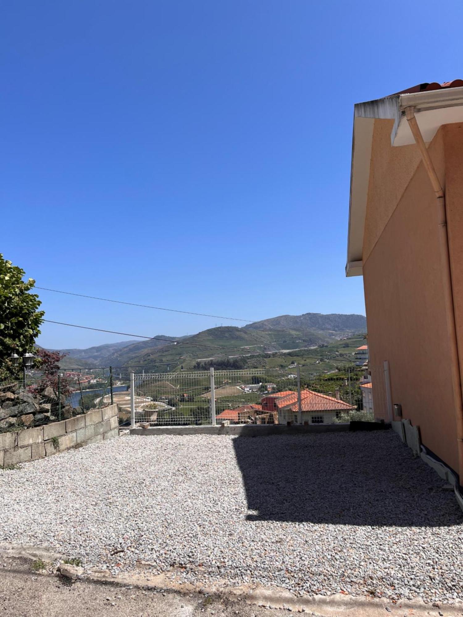 Casa De Sergude Peso da Régua Zewnętrze zdjęcie